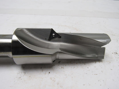 AMEC 050803-16 Rev 0 (B0) Indexing Boring Chamfer Tool Holder #3 TAH 150.250 mm
