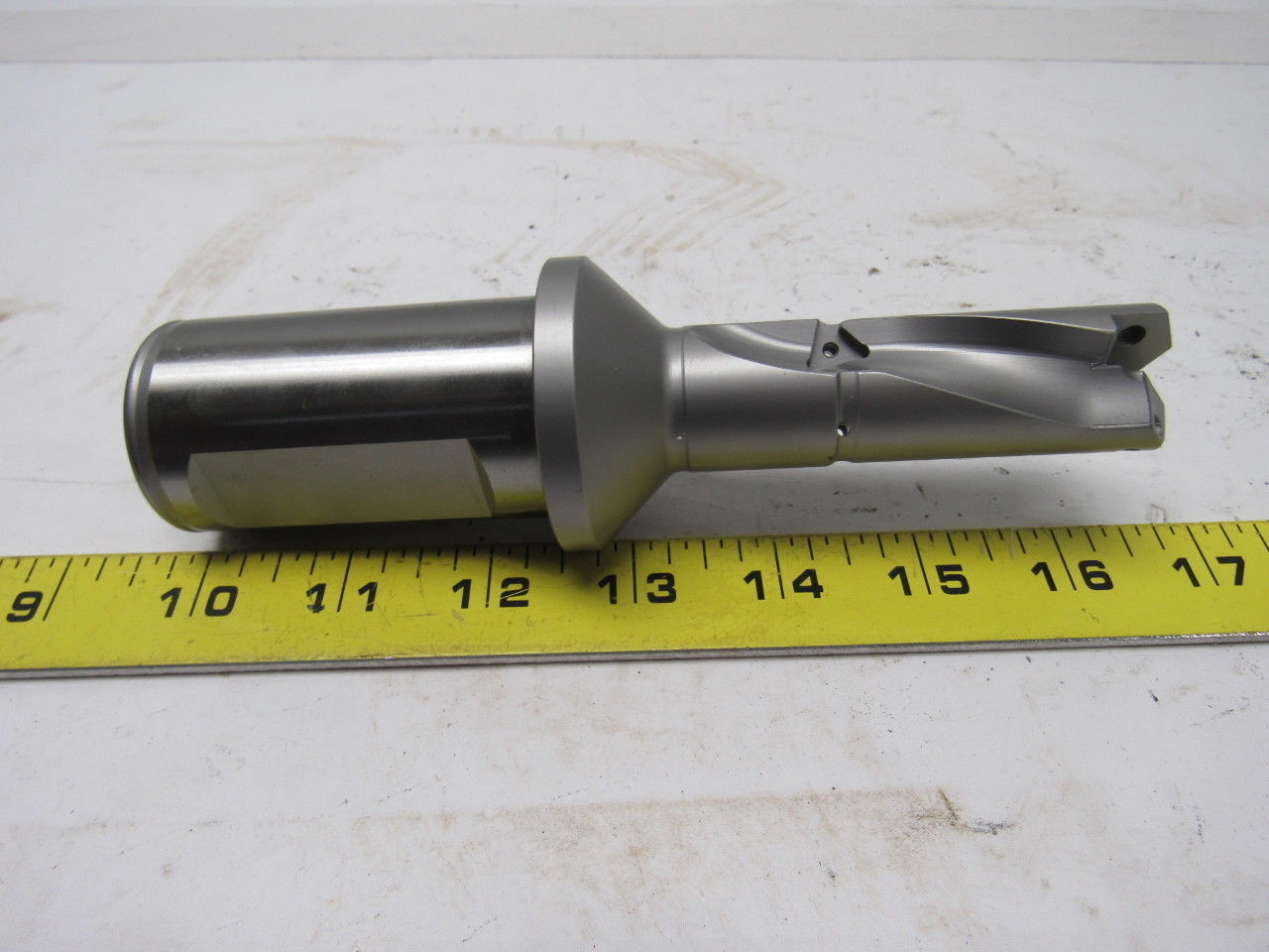 AMEC 050804-6 Rev 0(B0) Indexing Bore Counter bore Tool Holder #2 T-A 101.444mm