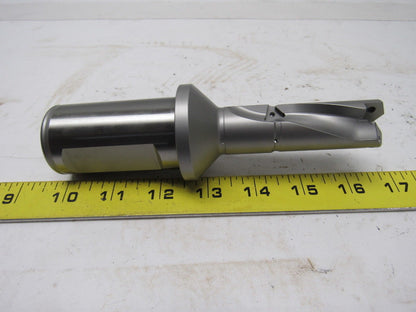 AMEC 050804-6 Rev 0(B0) Indexing Bore Counter bore Tool Holder #2 T-A 101.444mm