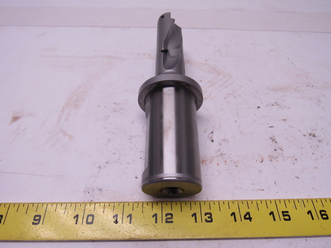 AMEC 050804-6 Rev 0(B0) Indexing Bore Counter bore Tool Holder #2 T-A 101.444mm