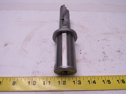 AMEC 050804-6 Rev 0(B0) Indexing Bore Counter bore Tool Holder #2 T-A 101.444mm
