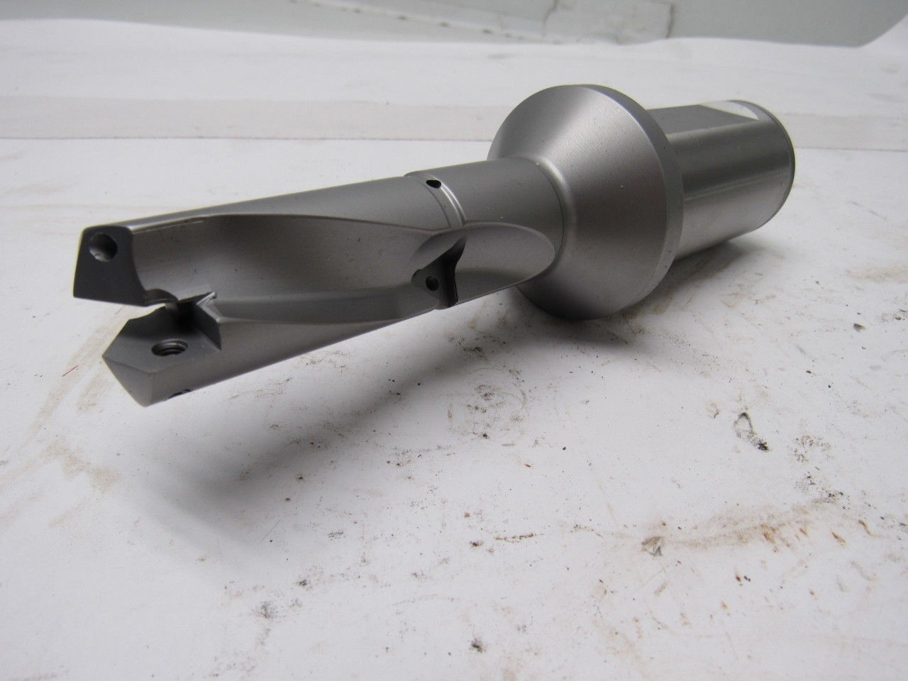 AMEC 050804-6 Rev 0(B0) Indexing Bore Counter bore Tool Holder #2 T-A 101.444mm