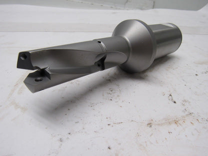 AMEC 050804-6 Rev 0(B0) Indexing Bore Counter bore Tool Holder #2 T-A 101.444mm