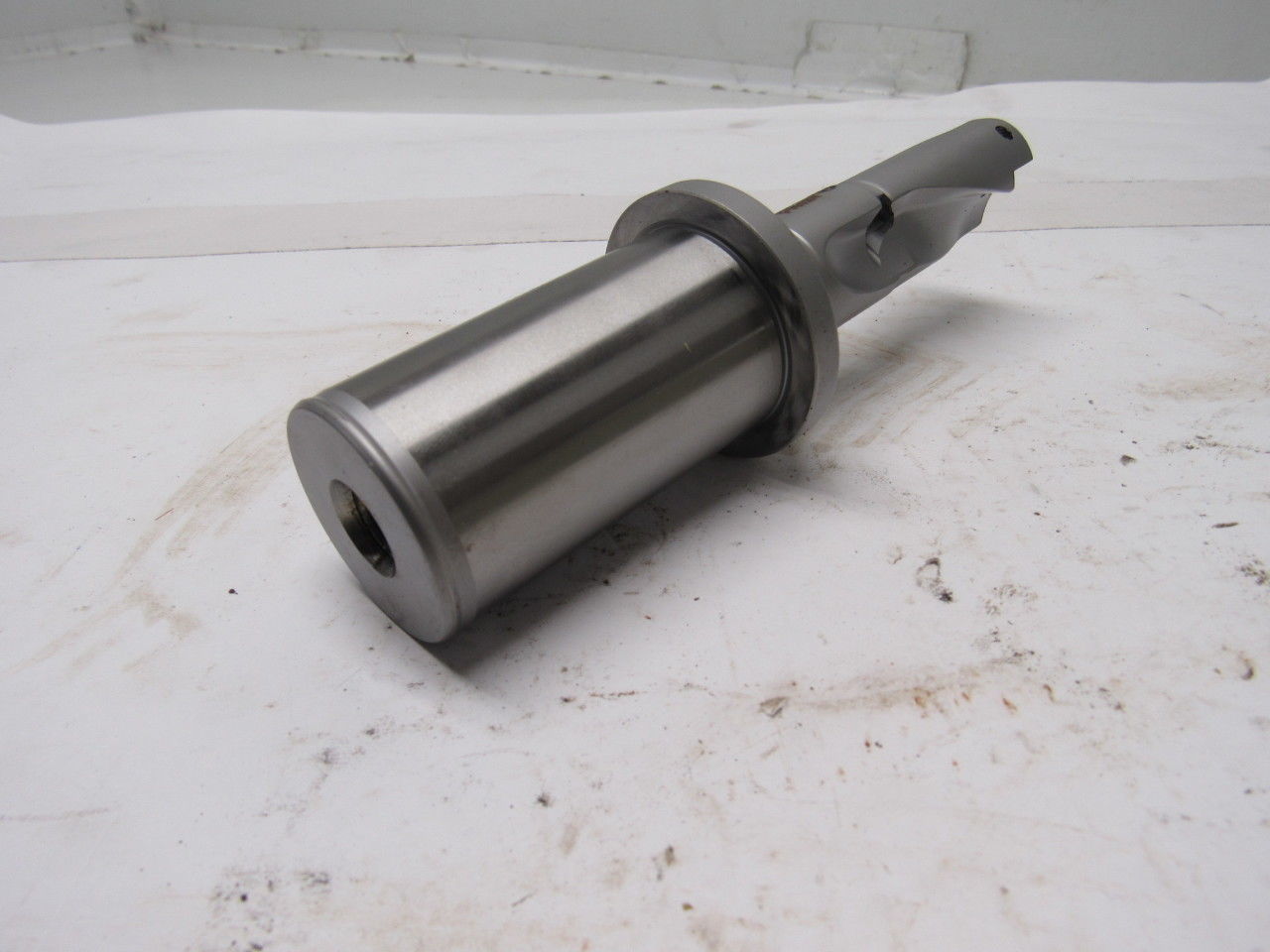 AMEC 050804-6 Rev 0(B0) Indexing Bore Counter bore Tool Holder #2 T-A 101.444mm