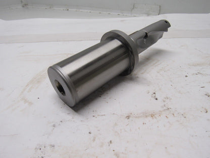 AMEC 050804-6 Rev 0(B0) Indexing Bore Counter bore Tool Holder #2 T-A 101.444mm