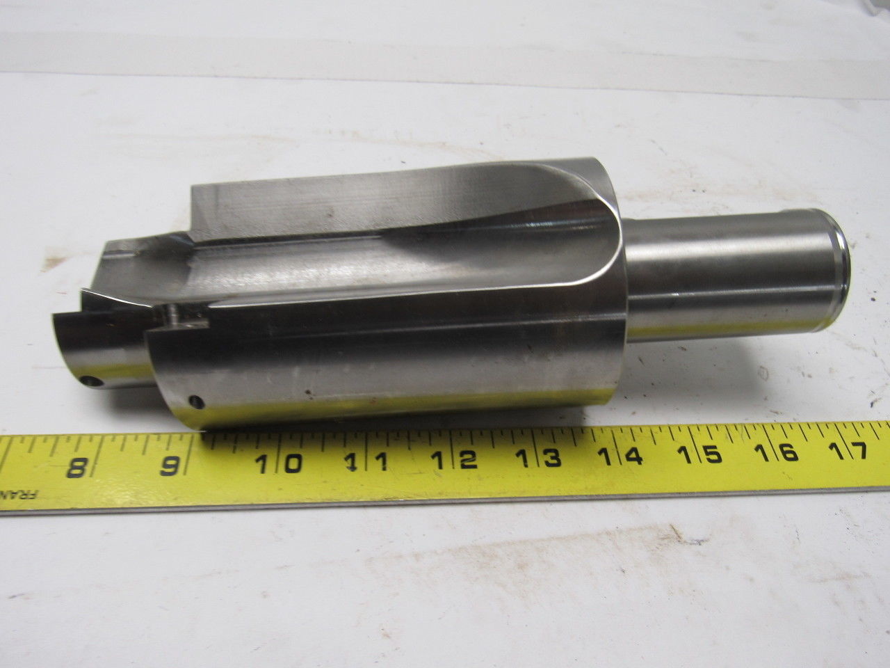 AMEC 051014-19 Rev 0 (0) Indexing Counterbore Tool Holder #3 T-A  6.229"