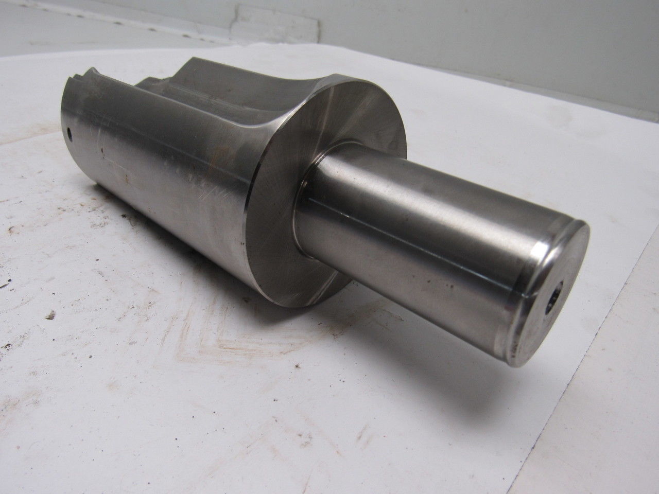 AMEC 051014-19 Rev 0 (0) Indexing Counterbore Tool Holder #3 T-A  6.229"