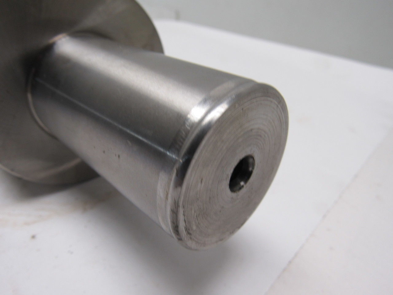 AMEC 051014-19 Rev 0 (0) Indexing Counterbore Tool Holder #3 T-A  6.229"