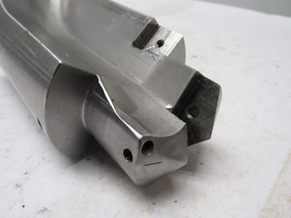 AMEC 051014-19 Rev 0 (0) Indexing Counterbore Tool Holder #3 T-A  6.229"