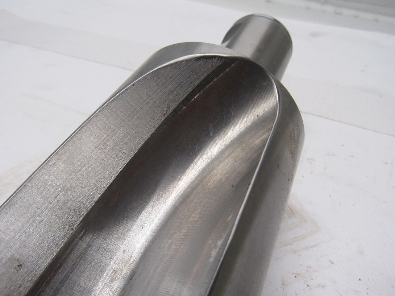 AMEC 051014-19 Rev 0 (0) Indexing Counterbore Tool Holder #3 T-A  6.229"
