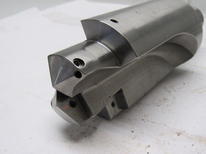AMEC 051014-19 Rev 0 (0) Indexing Counterbore Tool Holder #3 T-A  6.229"