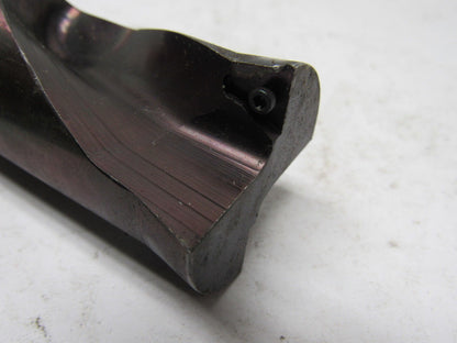 TMCO RCB1375 1.375  Indexable Insert Counter Bore  1-1/4" Shank 2" Flute