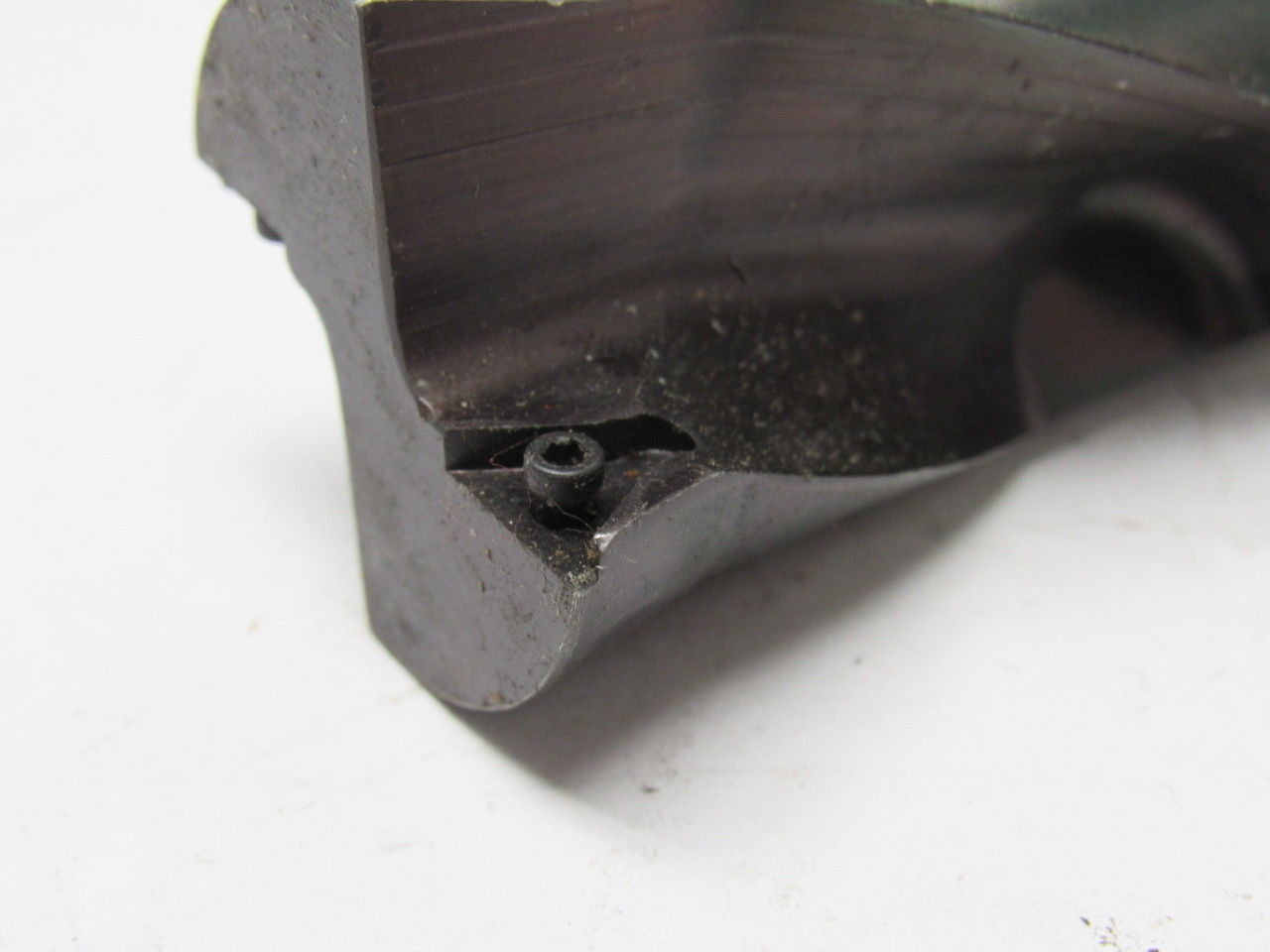 TMCO RCB1375 1.375  Indexable Insert Counter Bore  1-1/4" Shank 2" Flute