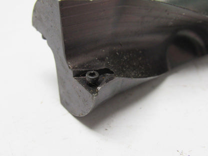 TMCO RCB1375 1.375  Indexable Insert Counter Bore  1-1/4" Shank 2" Flute