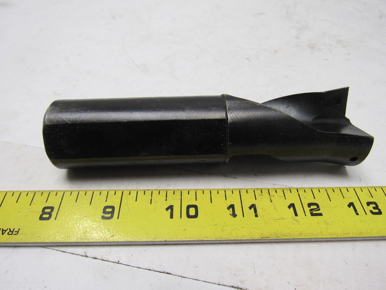 TMCO CB3800mm 38mm  Indexable Insert Counter Bore  1-1/4" Shank 2-1/4" Flute
