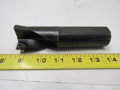 TMCO CB3800mm 38mm  Indexable Insert Counter Bore  1-1/4" Shank 2-1/4" Flute