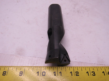 TMCO CB3800mm 38mm  Indexable Insert Counter Bore  1-1/4" Shank 2-1/4" Flute