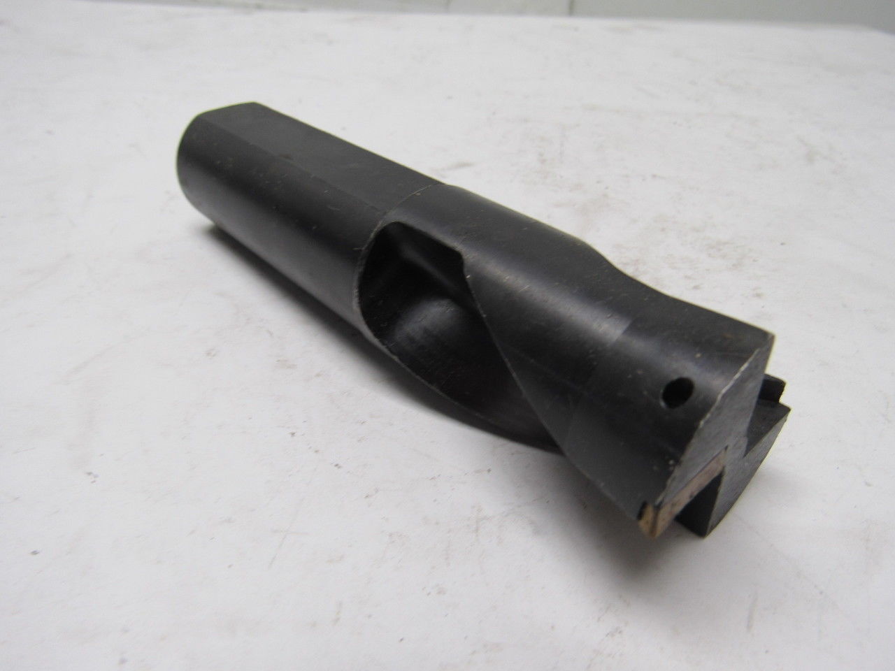 TMCO CB3800mm 38mm  Indexable Insert Counter Bore  1-1/4" Shank 2-1/4" Flute
