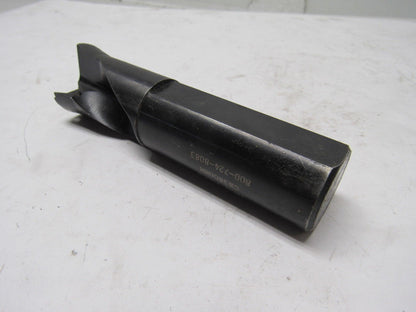 TMCO CB3800mm 38mm  Indexable Insert Counter Bore  1-1/4" Shank 2-1/4" Flute