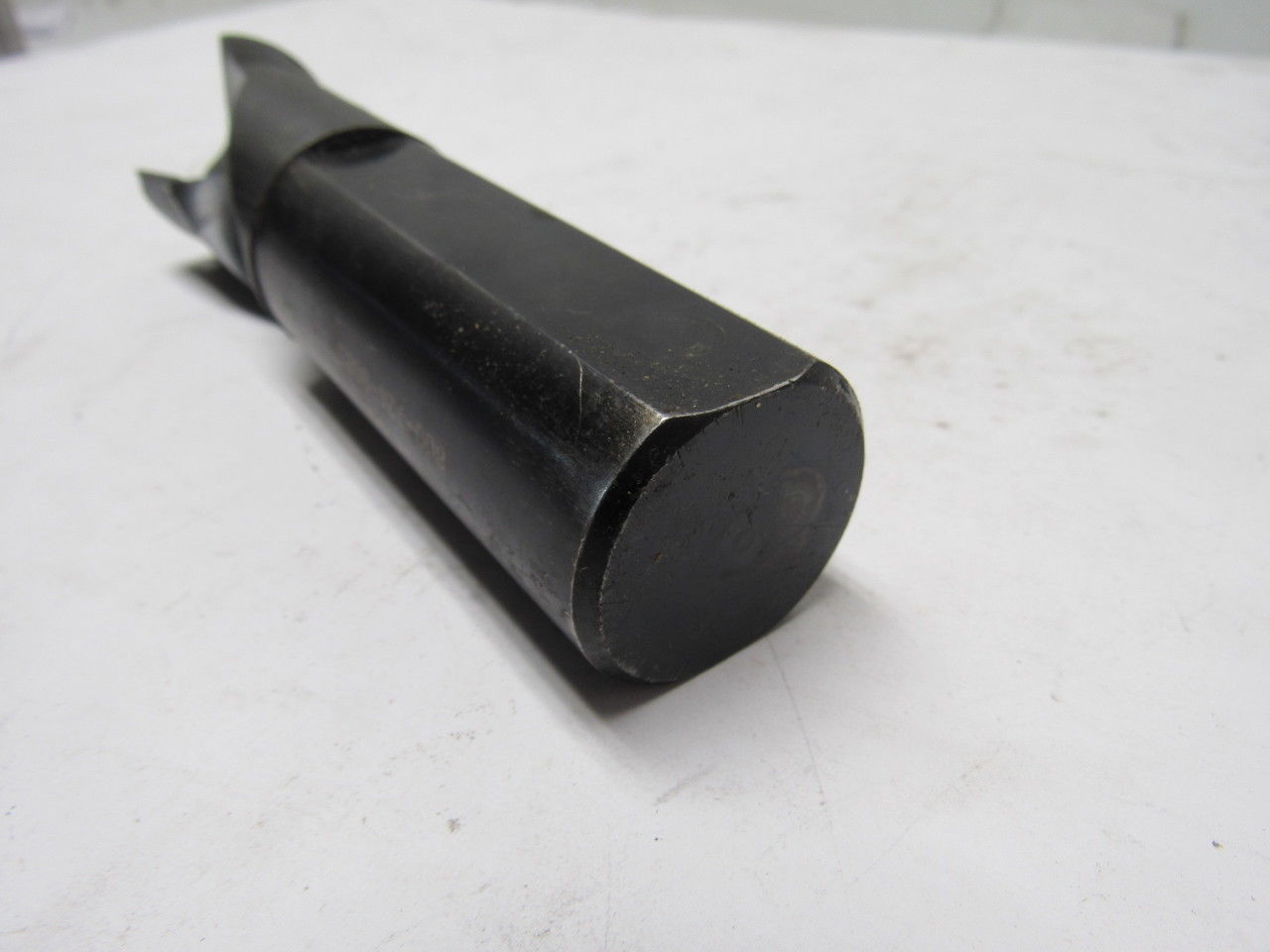TMCO CB3800mm 38mm  Indexable Insert Counter Bore  1-1/4" Shank 2-1/4" Flute