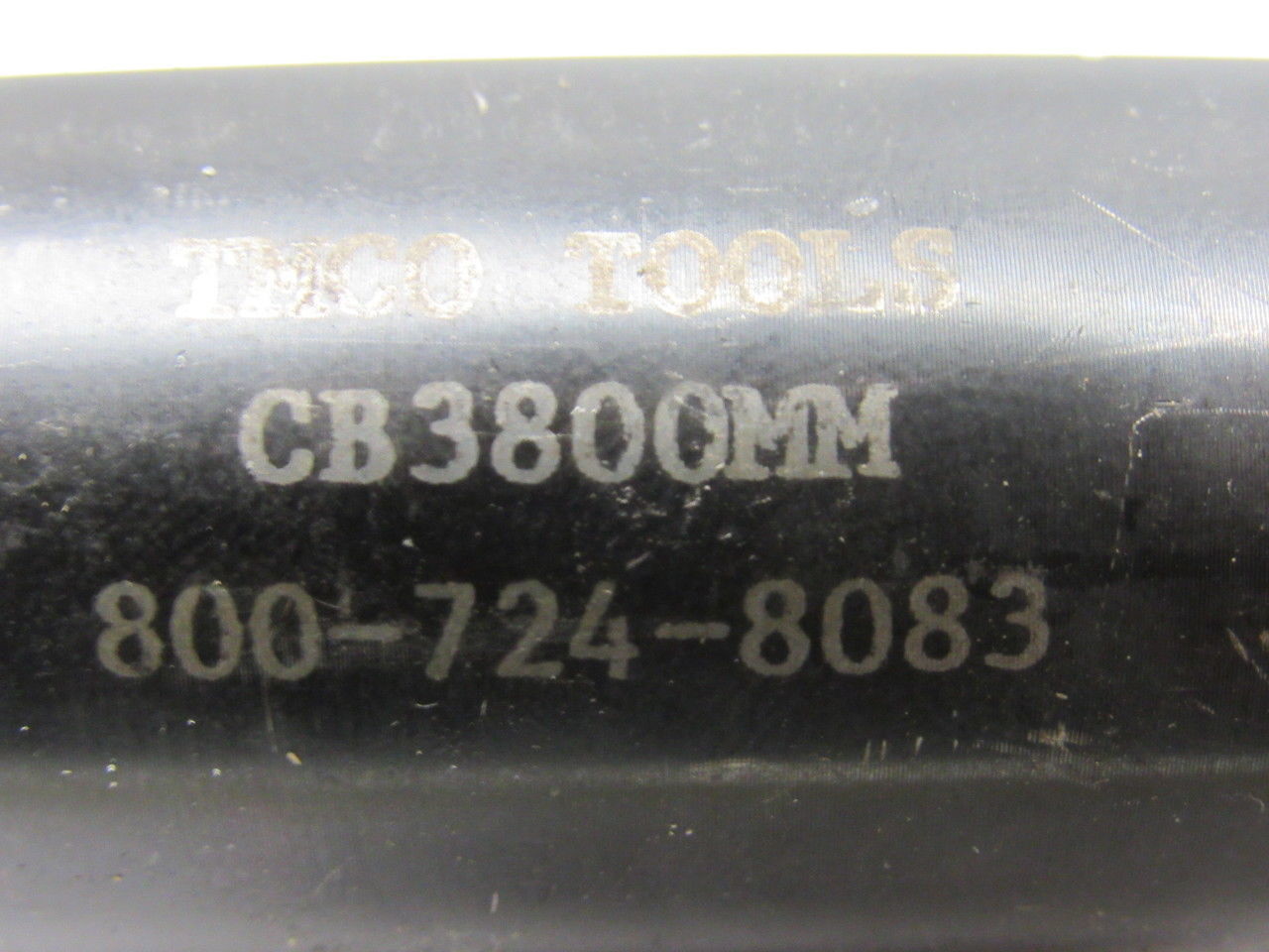 TMCO CB3800mm 38mm  Indexable Insert Counter Bore  1-1/4" Shank 2-1/4" Flute
