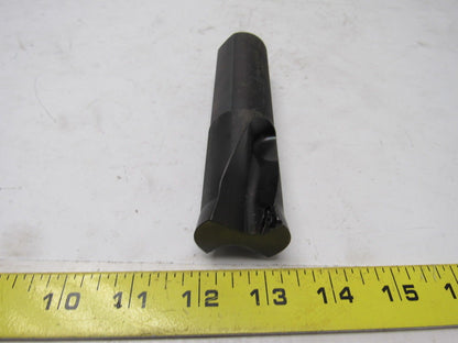 TMCO RCP1437 1.437 Indexable Insert Counter Bore  1-1/4" Shank 2" Flute
