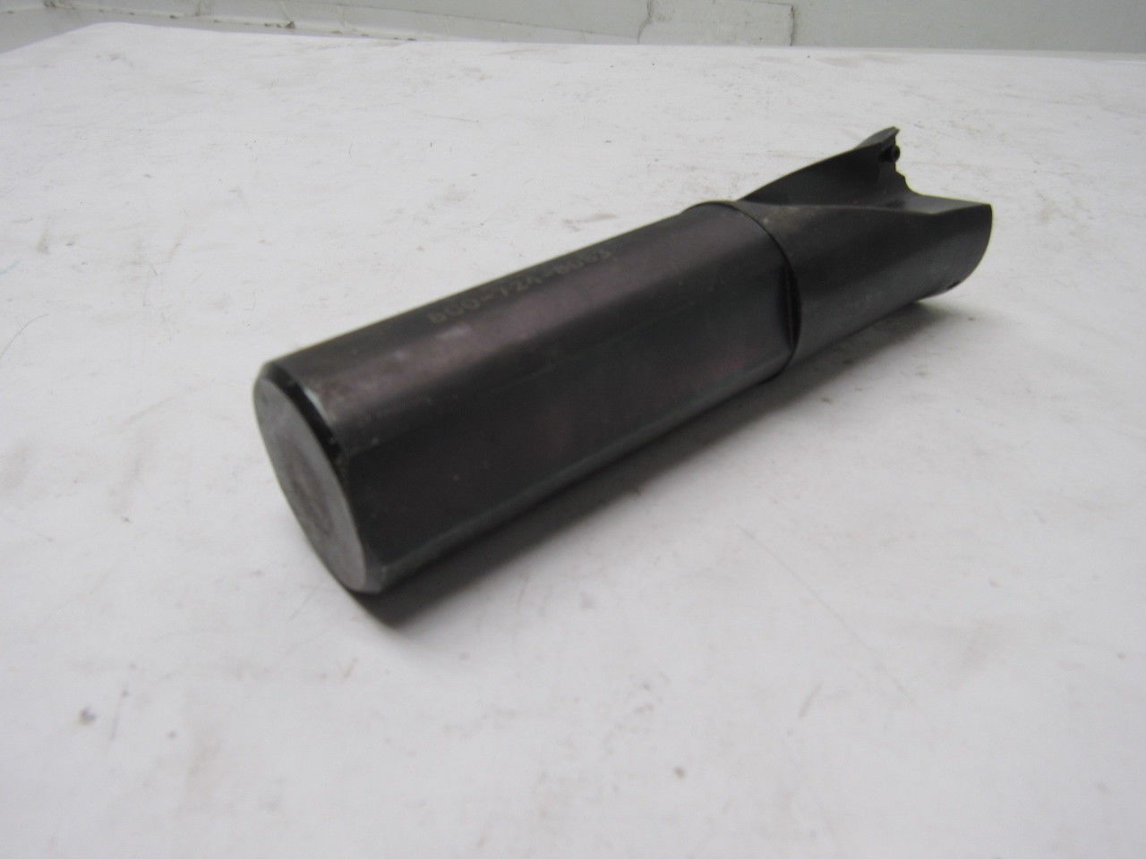 TMCO RCP1437 1.437 Indexable Insert Counter Bore  1-1/4" Shank 2" Flute