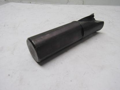 TMCO RCP1437 1.437 Indexable Insert Counter Bore  1-1/4" Shank 2" Flute
