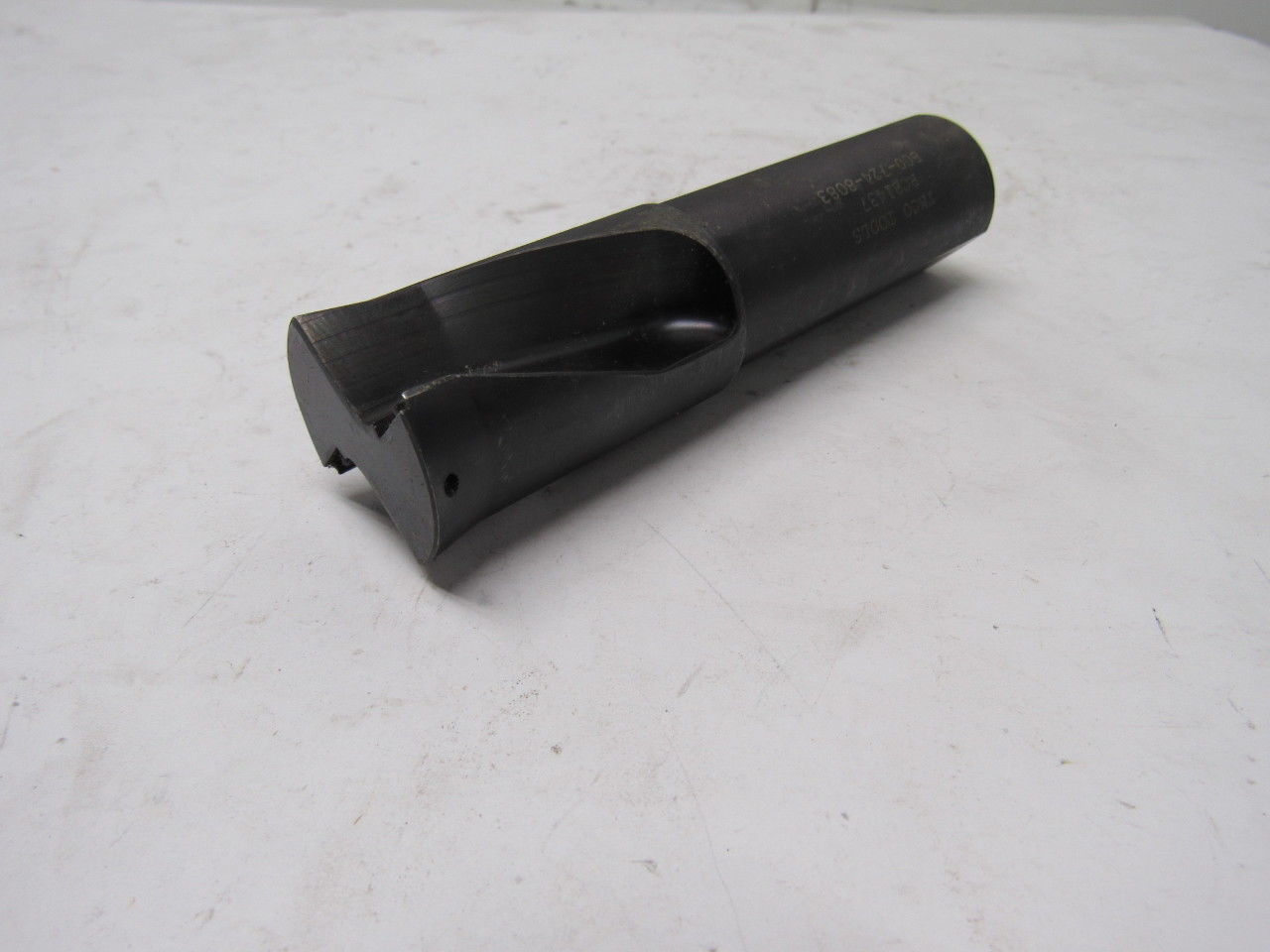 TMCO RCP1437 1.437 Indexable Insert Counter Bore  1-1/4" Shank 2" Flute
