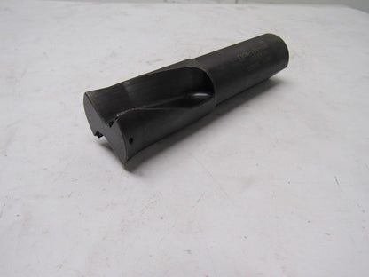 TMCO RCP1437 1.437 Indexable Insert Counter Bore  1-1/4" Shank 2" Flute