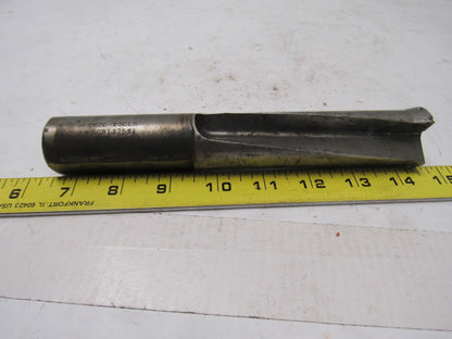 TMCO RCB1375S1 1.375 Indexable Insert Counter Bore  1-1/4" Shank 4-7/8" Flute