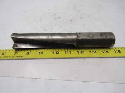 TMCO RCB1375S1 1.375 Indexable Insert Counter Bore  1-1/4" Shank 4-7/8" Flute