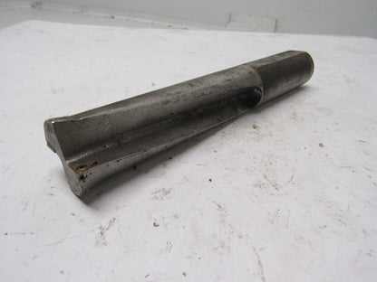 TMCO RCB1375S1 1.375 Indexable Insert Counter Bore  1-1/4" Shank 4-7/8" Flute