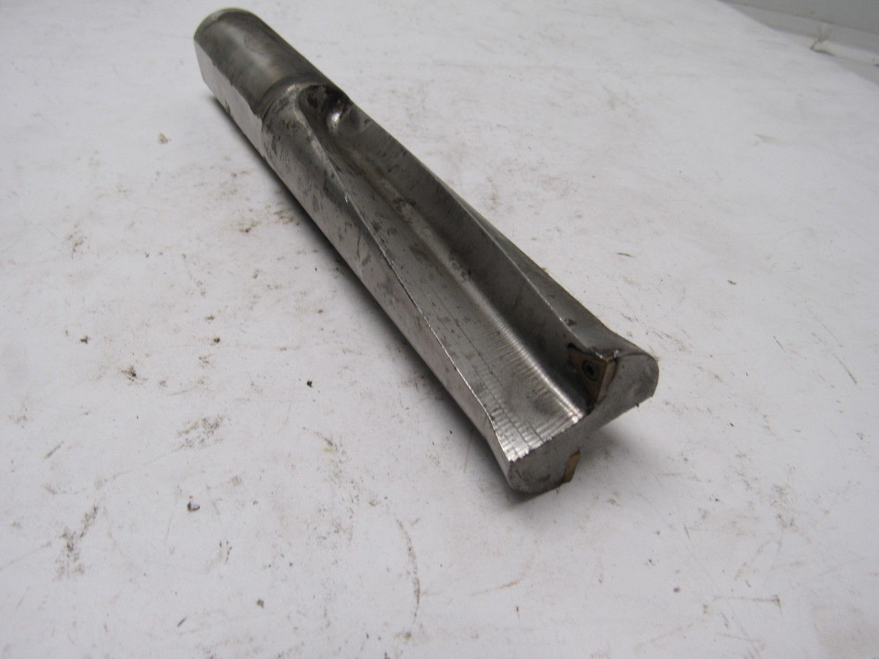 TMCO RCB1375S1 1.375 Indexable Insert Counter Bore  1-1/4" Shank 4-7/8" Flute