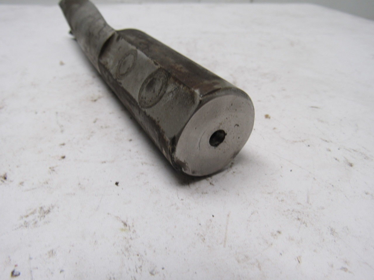TMCO RCB1375S1 1.375 Indexable Insert Counter Bore  1-1/4" Shank 4-7/8" Flute