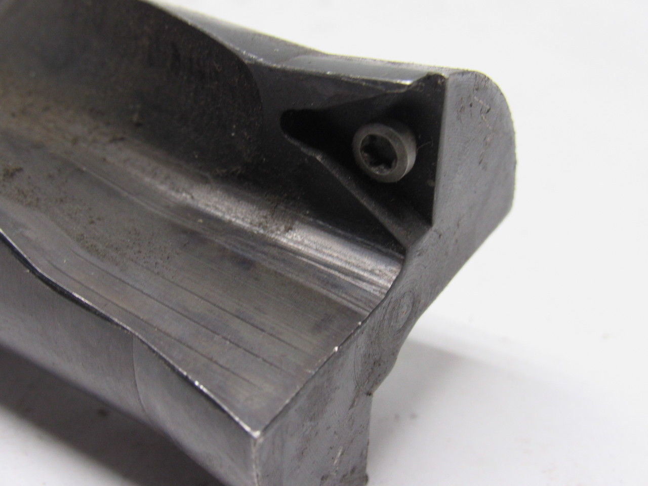 TMCO RCB1687 1.687 Indexable Insert Counter Bore  1-1/4" Shank 4-7/8" Flute