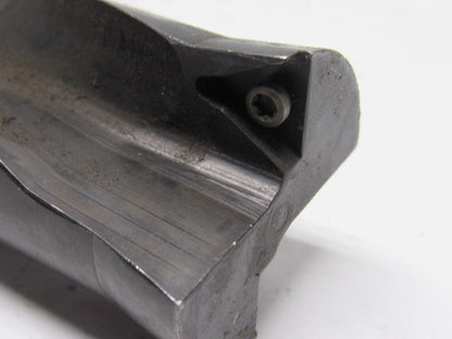 TMCO RCB1687 1.687 Indexable Insert Counter Bore  1-1/4" Shank 4-7/8" Flute
