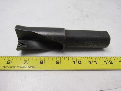 TMCO RCB1687 1.687 Indexable Insert Counter Bore  1-1/4" Shank 4-7/8" Flute