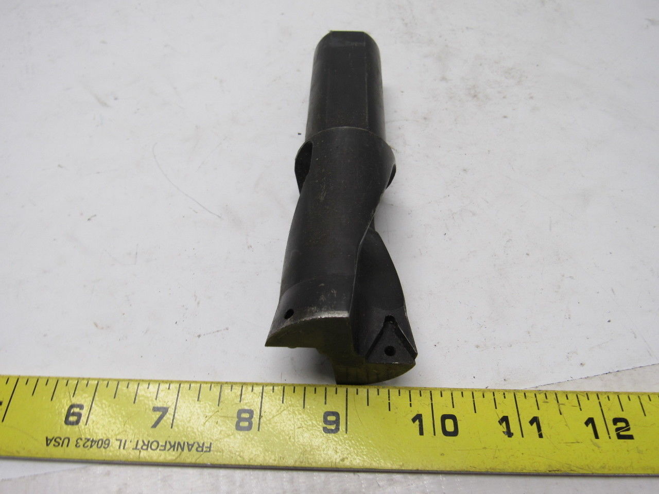 TMCO RCB1687 1.687 Indexable Insert Counter Bore  1-1/4" Shank 4-7/8" Flute