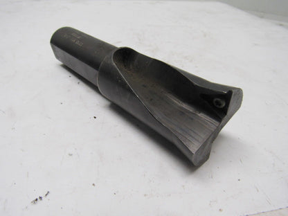 TMCO RCB1687 1.687 Indexable Insert Counter Bore  1-1/4" Shank 4-7/8" Flute