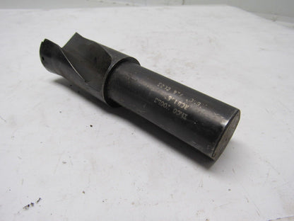 TMCO RCB1687 1.687 Indexable Insert Counter Bore  1-1/4" Shank 4-7/8" Flute