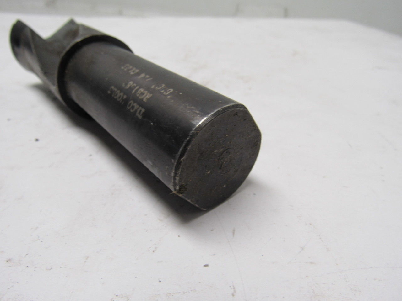 TMCO RCB1687 1.687 Indexable Insert Counter Bore  1-1/4" Shank 4-7/8" Flute