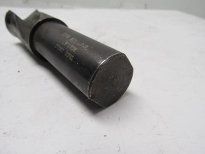 TMCO RCB1687 1.687 Indexable Insert Counter Bore  1-1/4" Shank 4-7/8" Flute