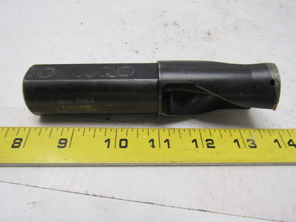 TMCO CB4000mm 40mm Indexable Insert Counter Bore  1-1/4" Shank 2-1/2" Flute