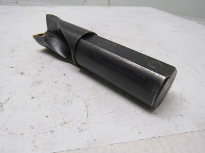 TMCO CB4000mm 40mm Indexable Insert Counter Bore  1-1/4" Shank 2-1/2" Flute