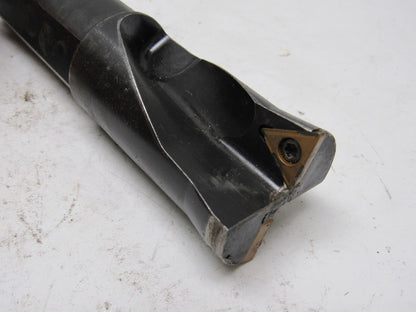 TMCO CB4000mm 40mm Indexable Insert Counter Bore  1-1/4" Shank 2-1/2" Flute