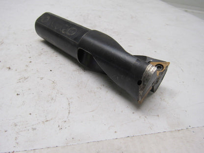 TMCO CB4000mm 40mm Indexable Insert Counter Bore  1-1/4" Shank 2-1/2" Flute