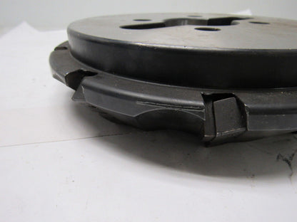 Valenite VMC-76-6-0810 R 8T0 8" Shoulder Mill Cutter 45° 2.500" Arbor