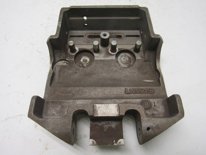 Lincoln Electric L10092B LN-10 Wire Feed Welder Feed Gear Side Door Cover