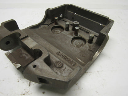 Lincoln Electric L10092B LN-10 Wire Feed Welder Feed Gear Side Door Cover